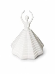 Bailarina