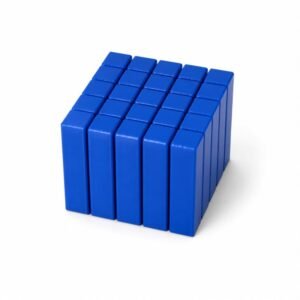 Cubo Flexível Articulado
