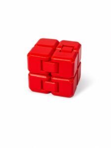 Cubo Moldado